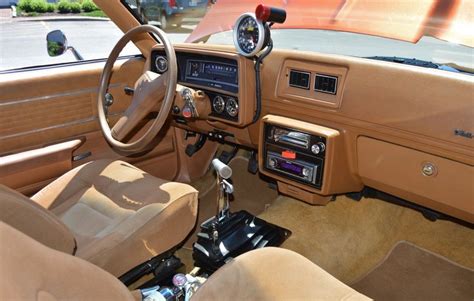 1980 malibu sheet metal interior|1980 Malibu Interior Accessories @ OPGI.com.